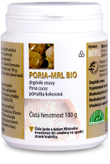 PORIA&ndash;MRL