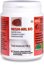 REISHI&nbsp;MRL